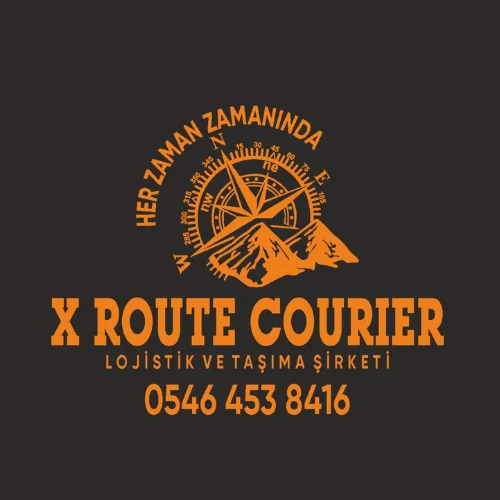 X Route Courier